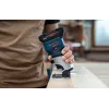 Bosch GKF 18V-8 akkureunajyrsin — 18 V, 8 mm istukka