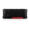 Philips TAS5000EB mono kannettava kaiutin, 35 W RMS, 2-tie, Bluetooth, 30 m kantama, musta