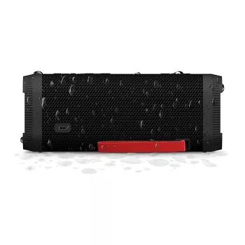 Philips TAS5000EB mono kannettava kaiutin, 35 W RMS, 2-tie, Bluetooth, 30 m kantama, musta