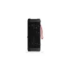 Philips TAS5000EB mono kannettava kaiutin, 35 W RMS, 2-tie, Bluetooth, 30 m kantama, musta