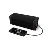 Philips TAS5000EB mono kannettava kaiutin, 35 W RMS, 2-tie, Bluetooth, 30 m kantama, musta