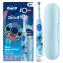 Oral-B iO Kids Stitch pyörivä lasten hammasharja sininen