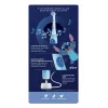 Oral-B iO Kids Stitch pyörivä lasten hammasharja sininen
