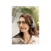 Sandberg langaton headset ANC+ENC, langaton, musiikki/arkikäyttö, 20–20000 Hz, 230 g, headset, musta