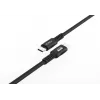 USB-kaapeli MicroConnect MC-USB4-CC80LQ-1 — USB-datakaapeli, määrittämätön pituus ja liitintyypit