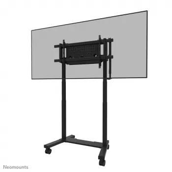 TV-teline Neomounts FL55-975BL1 moottoroitu 75–115