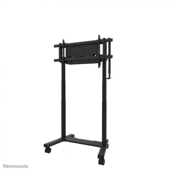 TV-teline Neomounts FL55-975BL1 moottoroitu 75–115
