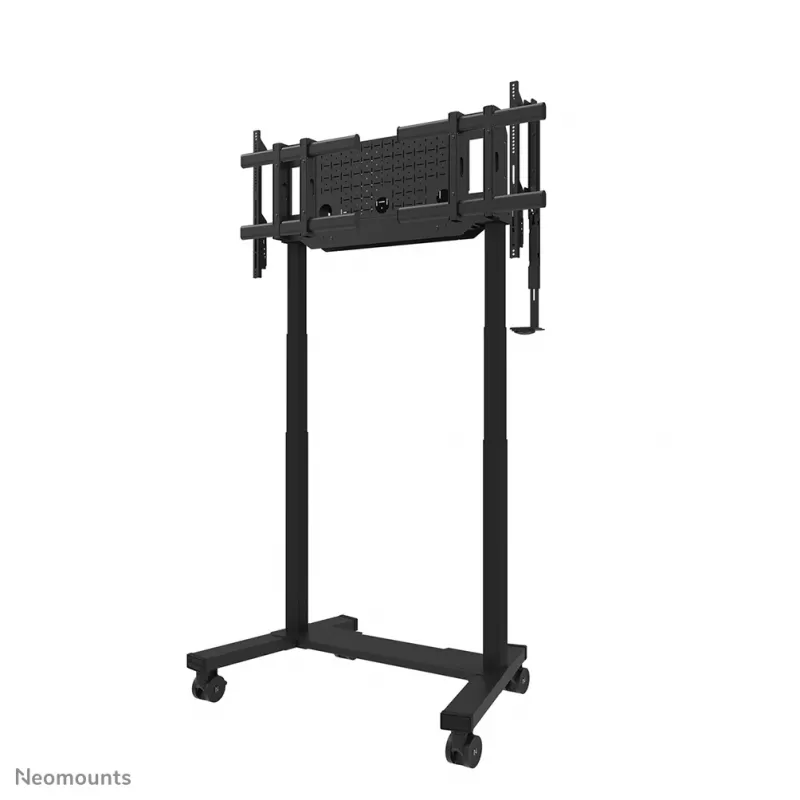 Neomounts AFL55-975BL VESA-laajennussarja 86-115 inch - max. 160 kg