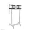 Neomounts AFL55-975BL VESA-laajennussarja 86-115 inch - max. 160 kg