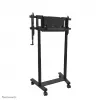 Neomounts AFL55-975BL VESA-laajennussarja 86-115 inch - max. 160 kg