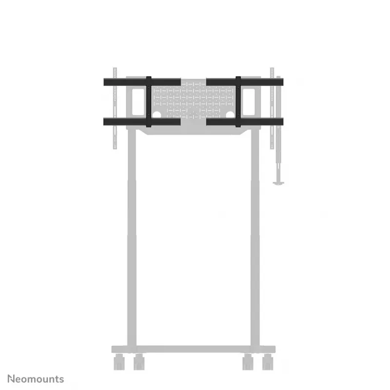 Neomounts AFL55-975BL VESA-laajennussarja 86-115 inch - max. 160 kg