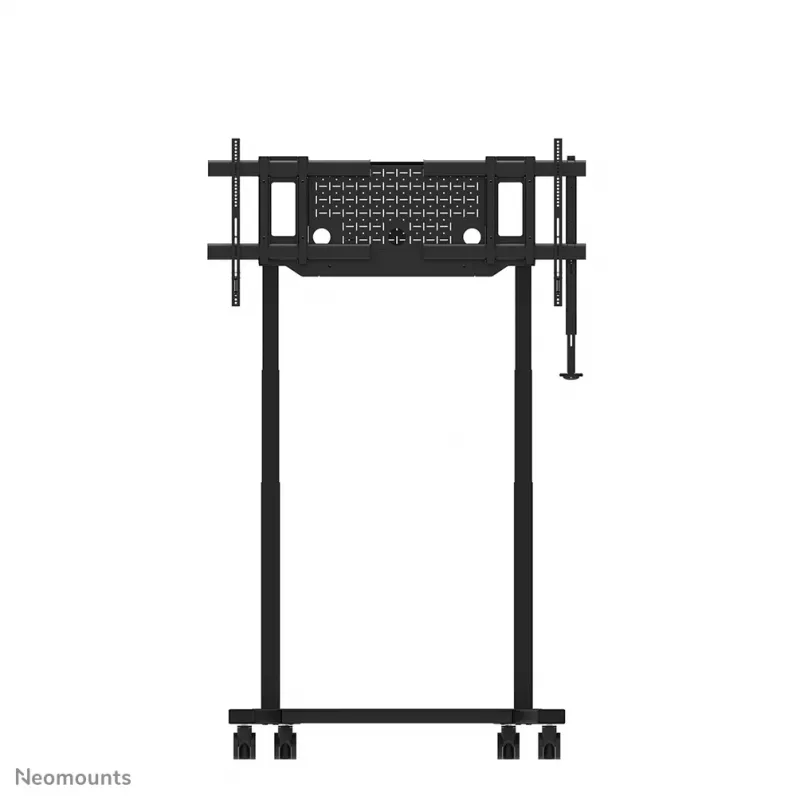 Neomounts AFL55-975BL VESA-laajennussarja 86-115 inch - max. 160 kg