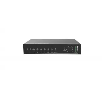 VivoLink HDBaseT Seamless Scaler Kit VL120026-C1 — HDBaseT-skaalaussarja AV-jakeluun