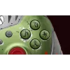 Langaton peliohjain Microsoft Xbox Wireless Controller DOOM: The Dark Ages Limited Edition, Bluetooth/USB, monivärinen, AA-paristo, USB-C