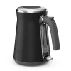 Vedenkeitin Tefal KI6668E0 — 1,7 l, 2400 W, ruostumaton teräskotelo, musta