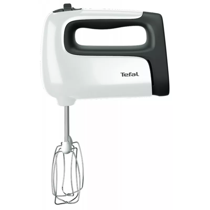Tefal Prep'Mix+ HT4611 käsivatkain 500 W valkoinen