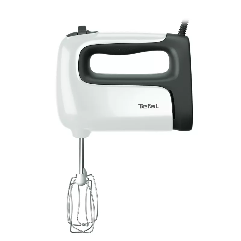 Tefal Prep'Mix+ HT4611 käsivatkain 500 W valkoinen
