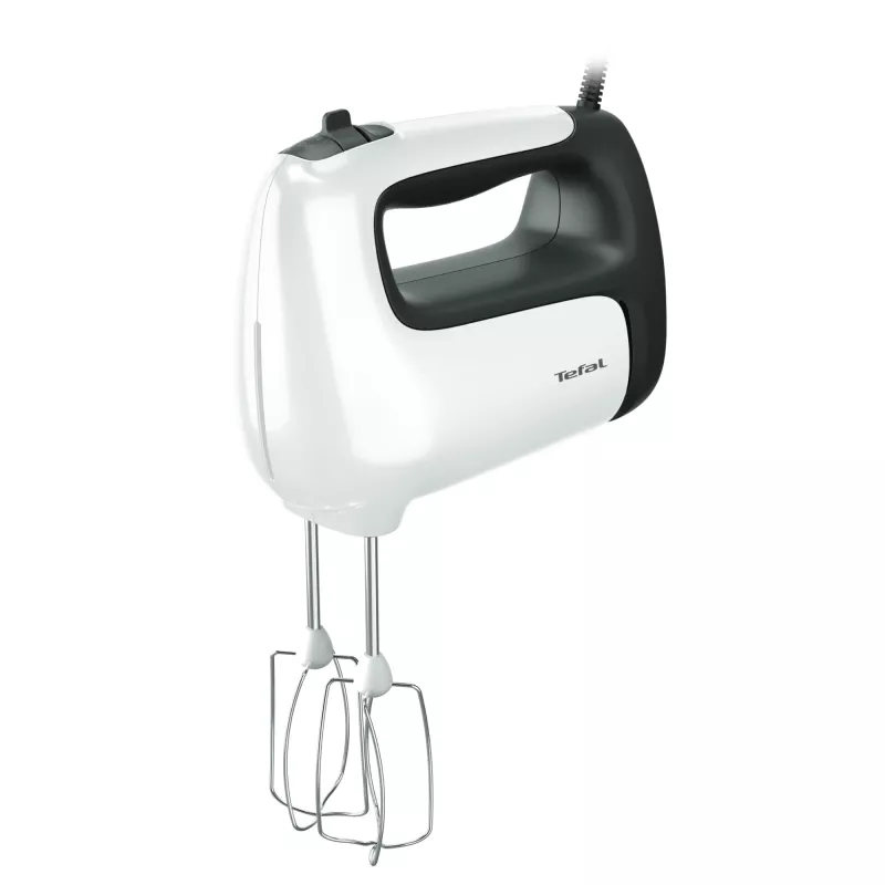 Tefal Prep'Mix+ HT4611 käsivatkain 500 W valkoinen