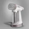 Tefal Pure Force DT8765E0 höyryharja käsihöyryharja 0,18 l 1800 W musta, kanelinvärinen