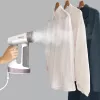 Tefal Pure Force DT8765E0 höyryharja käsihöyryharja 0,18 l 1800 W musta, kanelinvärinen