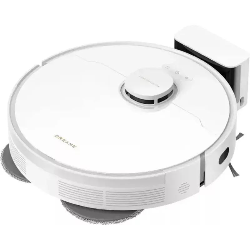 Imurointirobotti Dreame L10s Pro Gen2 valkoinen