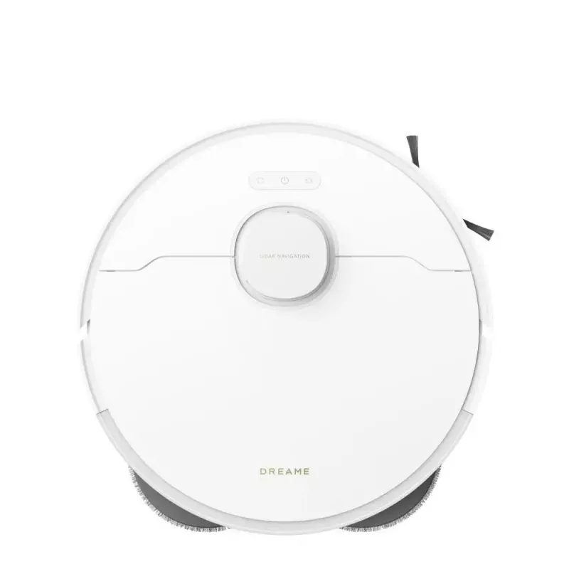 Imurointirobotti Dreame L10s Pro Gen2 valkoinen