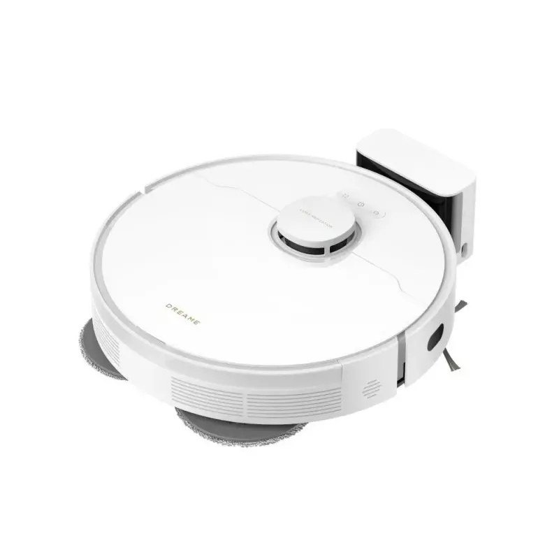 Imurointirobotti Dreame L10s Pro Gen2 valkoinen