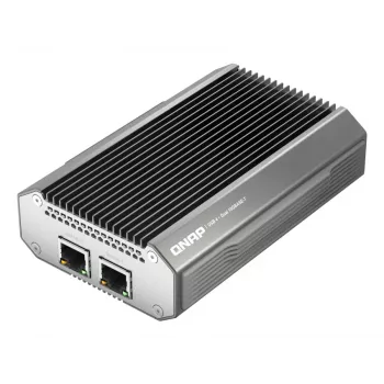 QNAP QNA-UC10G2T verkkokortti Ethernet 10000 Mbit/s