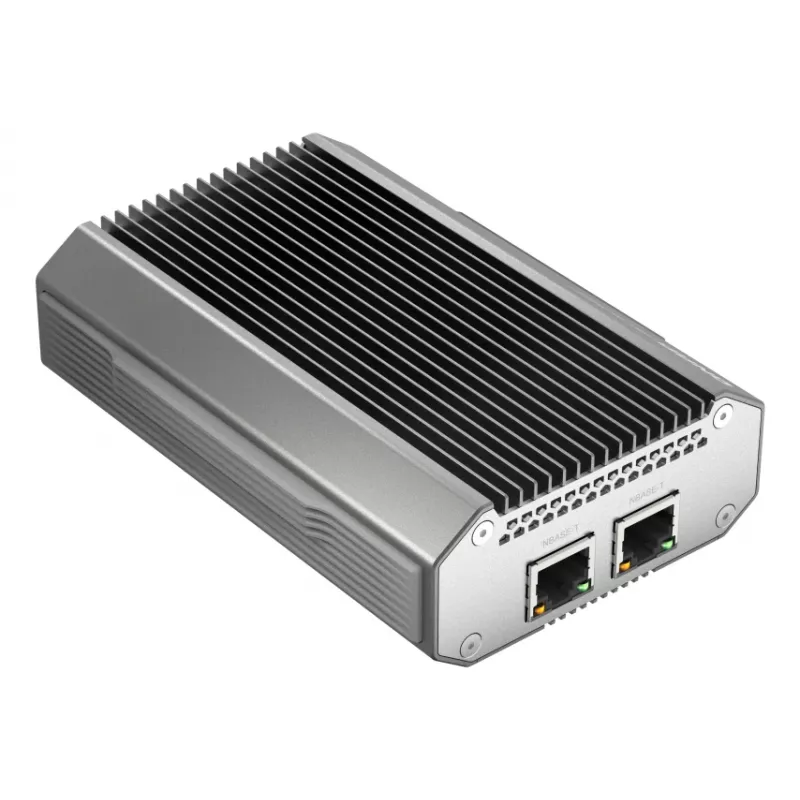 QNAP QNA-UC10G2T verkkokortti Ethernet 10000 Mbit/s