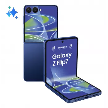 Samsung Galaxy Z Flip7 17.3 cm (6.8