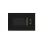 Gorenje BM235CLB mikroaaltouuni musta yhdistelmämikroaaltouuni kalusteisiin 23 L 800 W