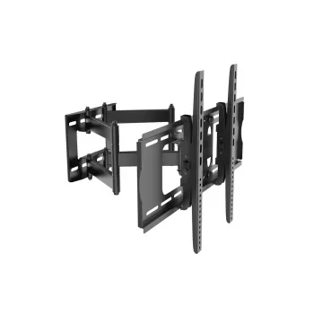 TV-lattiateline Philips SQM9640/00 58,4 cm–2,18 m (23 tuumaa–86 tuumaa), enintään 55 kg, VESA 200x100–600x400, kallistus ±15°, kierto 180° — musta