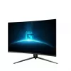 MSI G32CQ5P tietokonenäyttö 80 cm (31,5 inch) 2560 x 1440 pikseliä Wide Quad HD LCD musta