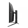 MSI G32CQ5P tietokonenäyttö 80 cm (31,5 inch) 2560 x 1440 pikseliä Wide Quad HD LCD musta