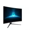 MSI G32CQ5P tietokonenäyttö 80 cm (31,5 inch) 2560 x 1440 pikseliä Wide Quad HD LCD musta