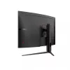 MSI G32CQ5P tietokonenäyttö 80 cm (31,5 inch) 2560 x 1440 pikseliä Wide Quad HD LCD musta