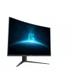 MSI G32CQ5P tietokonenäyttö 80 cm (31,5 inch) 2560 x 1440 pikseliä Wide Quad HD LCD musta