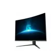 MSI G32CQ5P tietokonenäyttö 80 cm (31,5 inch) 2560 x 1440 pikseliä Wide Quad HD LCD musta