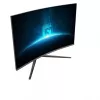 MSI G32CQ5P tietokonenäyttö 80 cm (31,5 inch) 2560 x 1440 pikseliä Wide Quad HD LCD musta