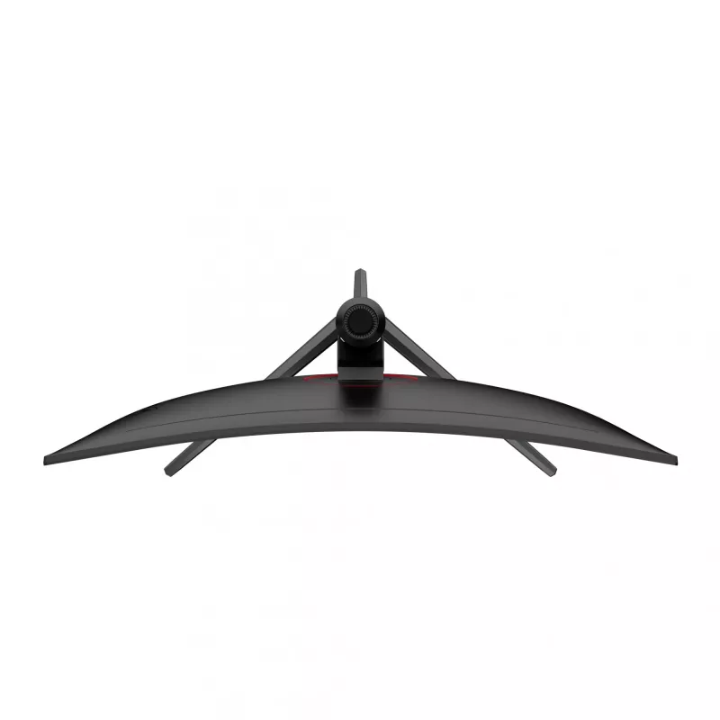 MSI G32CQ5P tietokonenäyttö 80 cm (31,5 inch) 2560 x 1440 pikseliä Wide Quad HD LCD musta