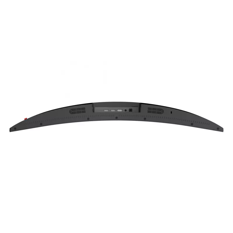 MSI G32CQ5P tietokonenäyttö 80 cm (31,5 inch) 2560 x 1440 pikseliä Wide Quad HD LCD musta