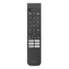 TV Philips 43PUS8450/12 43 inch QLED 4K Ultra HD, 3840×2160, Titan OS, Wi‑Fi, Ethernet, musta