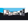 Video-ovisilmukka Hikvision DS-KIS603-P(B) 2 MP, 7