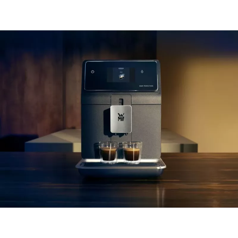 WMF Perfection 840L täysautomaattinen espressokeitin 2 L