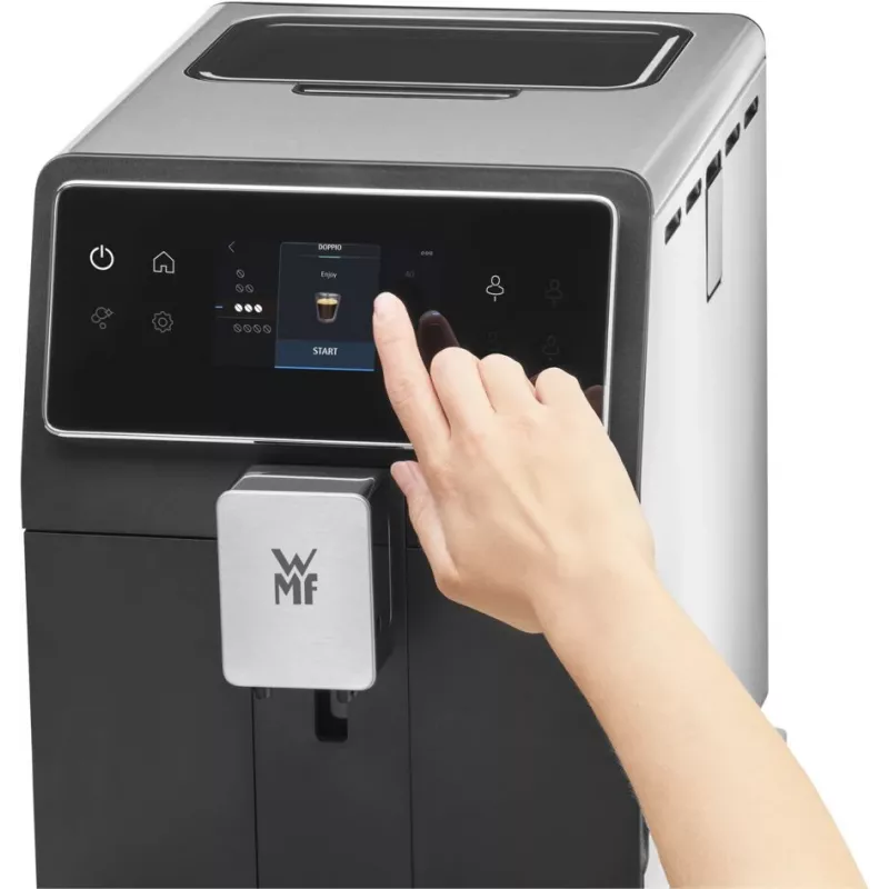 WMF Perfection 840L täysautomaattinen espressokeitin 2 L