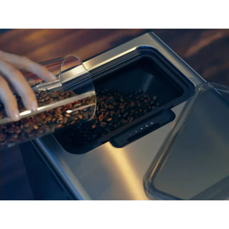 WMF Perfection 840L täysautomaattinen espressokeitin 2 L