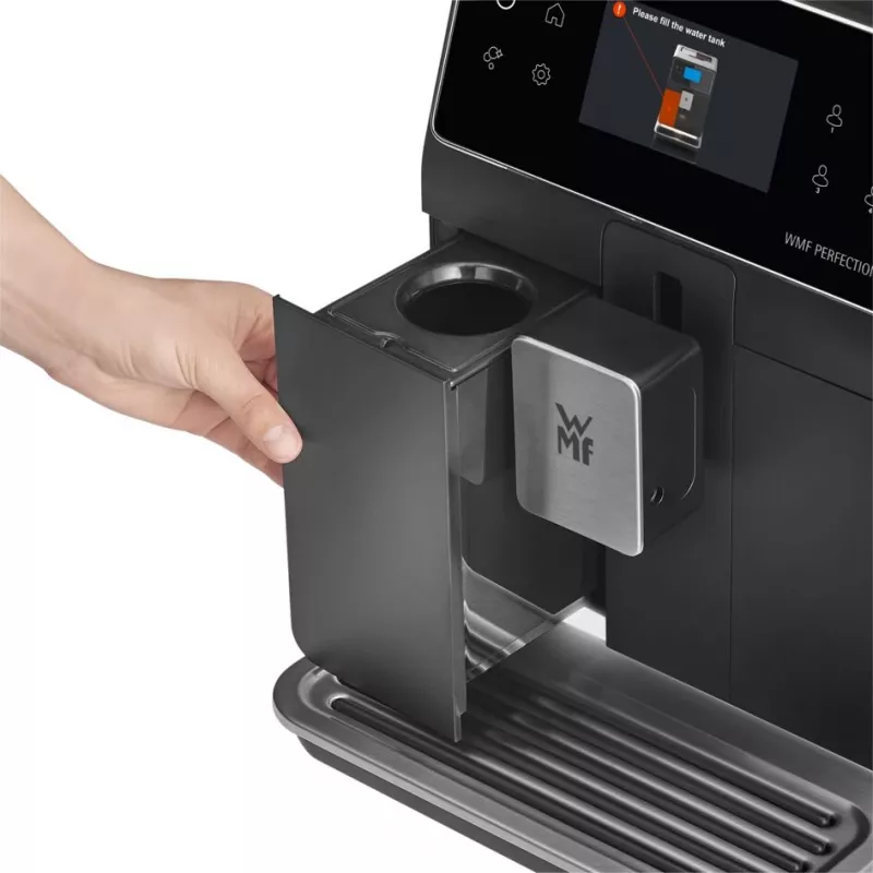 WMF Perfection 840L täysautomaattinen espressokeitin 2 L