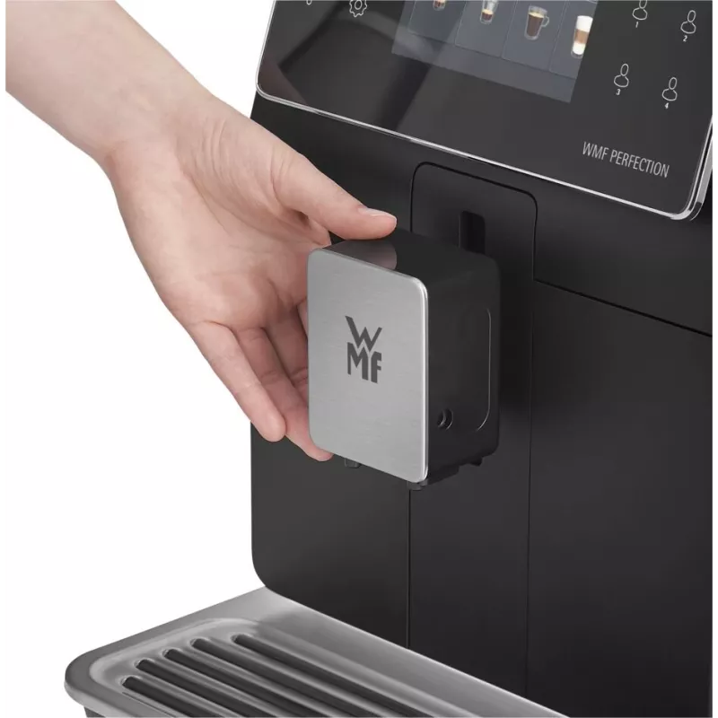 WMF Perfection 840L täysautomaattinen espressokeitin 2 L