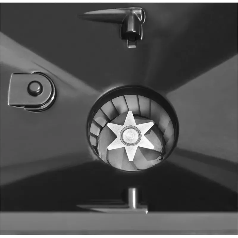 WMF Perfection 840L täysautomaattinen espressokeitin 2 L