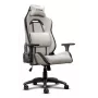 Trust 25532 -pelituoli PC-pelituoli pehmustettu istuin beige